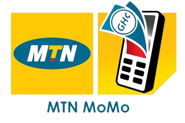 MTN Logo