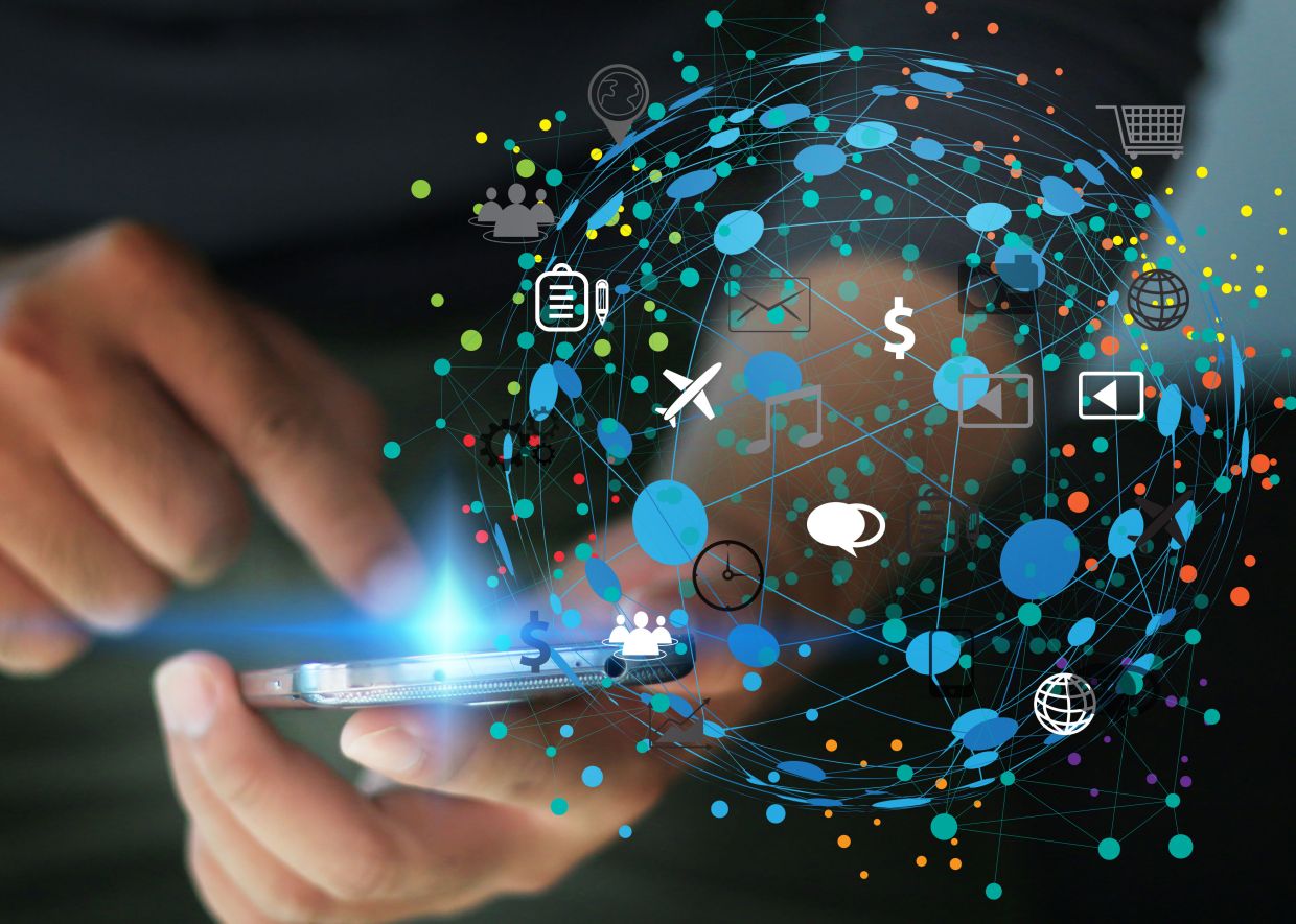 Telecom Network Expansion